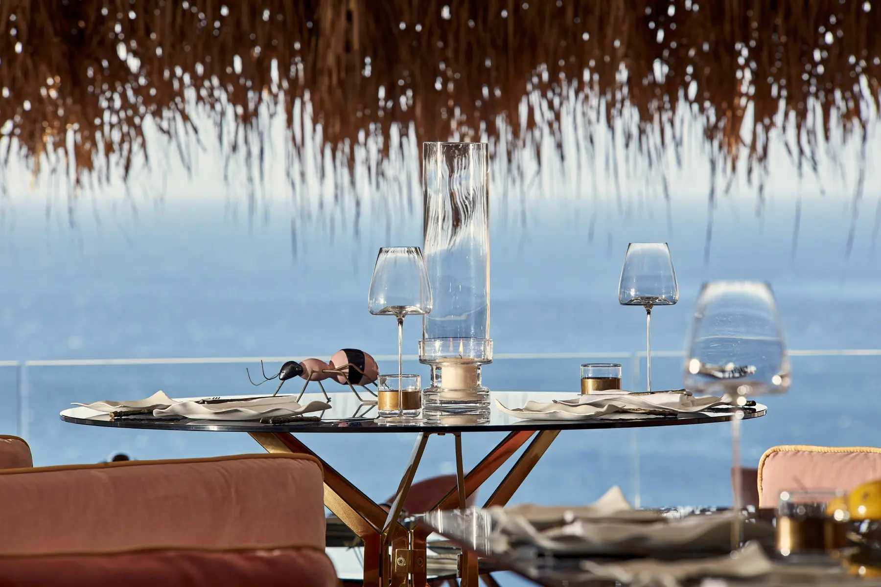 Myconian Villa Collection — MYCONIAN VILLA COLLECTION