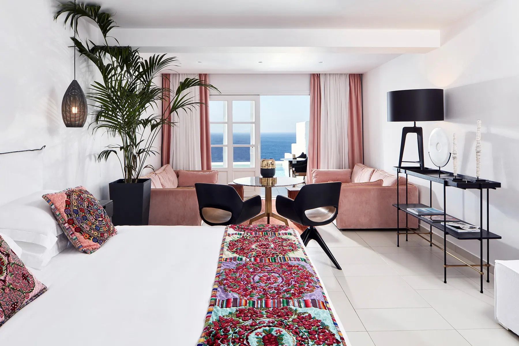 Myconian Villa Collection — MYCONIAN VILLA COLLECTION