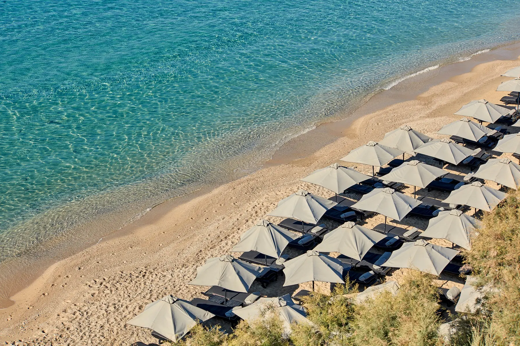 Myconian Villa Collection — MYCONIAN VILLA COLLECTION