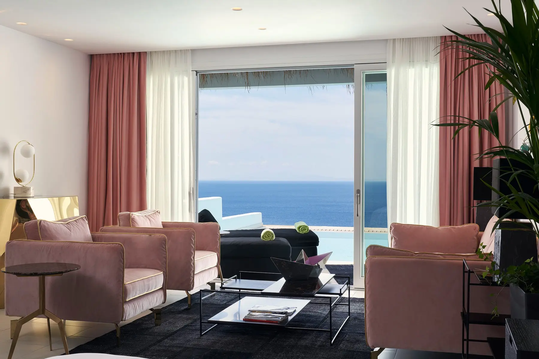 Myconian Villa Collection — MYCONIAN VILLA COLLECTION