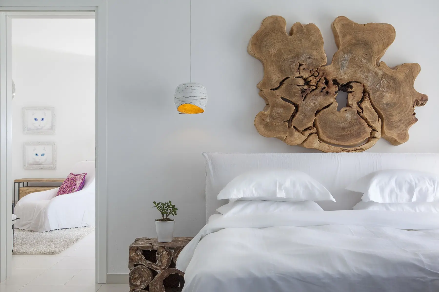 Myconian Villa Collection — MYCONIAN VILLA COLLECTION