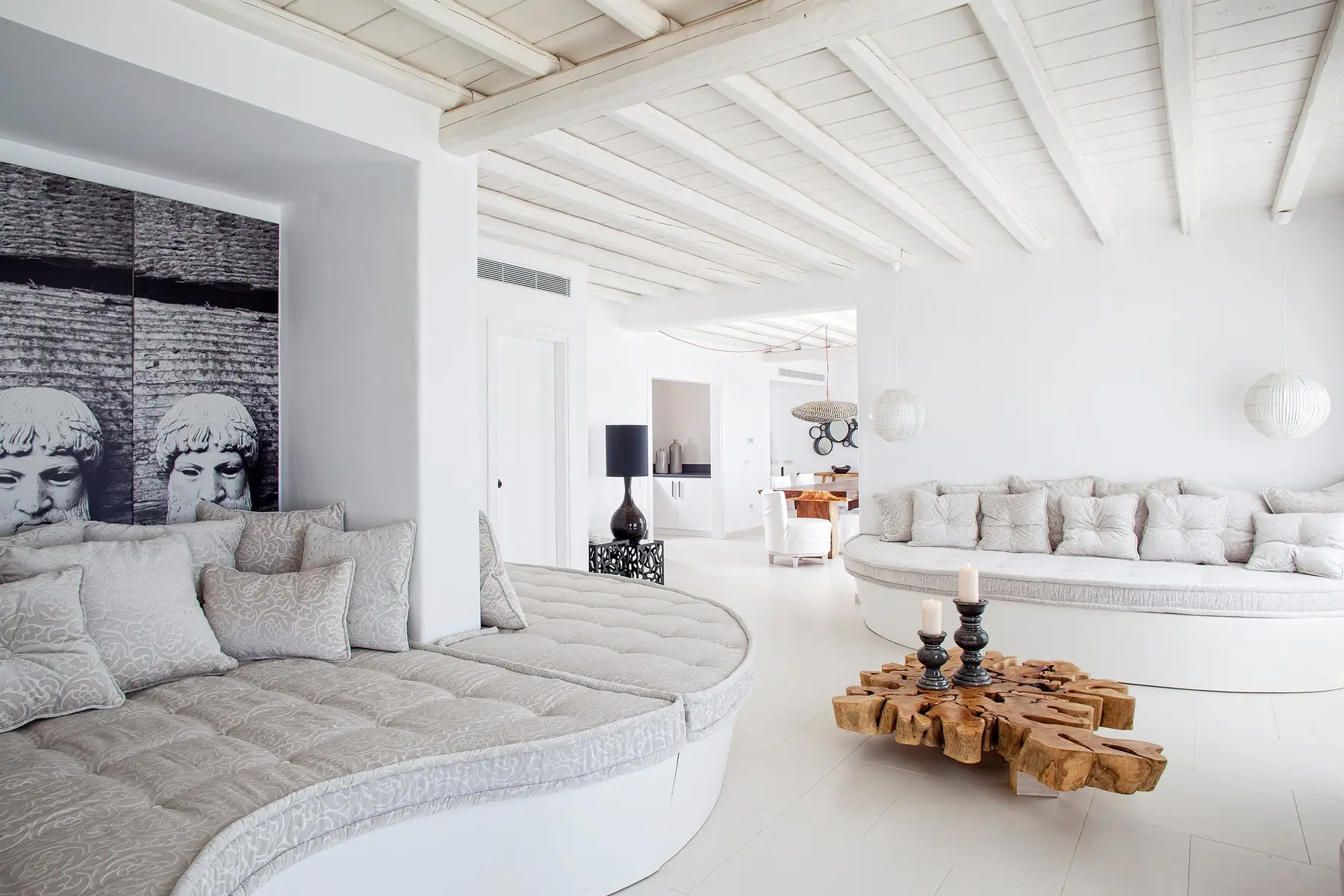 Myconian Villa Collection — MYCONIAN VILLA COLLECTION