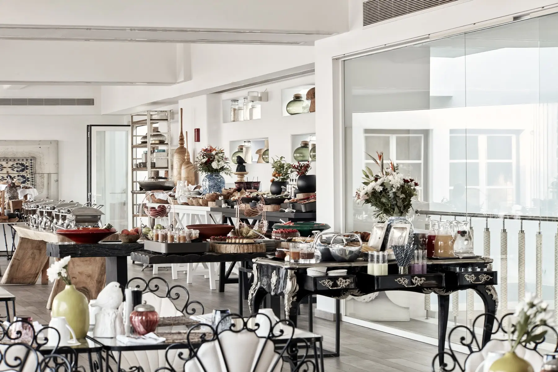 Myconian Villa Collection — MYCONIAN VILLA COLLECTION