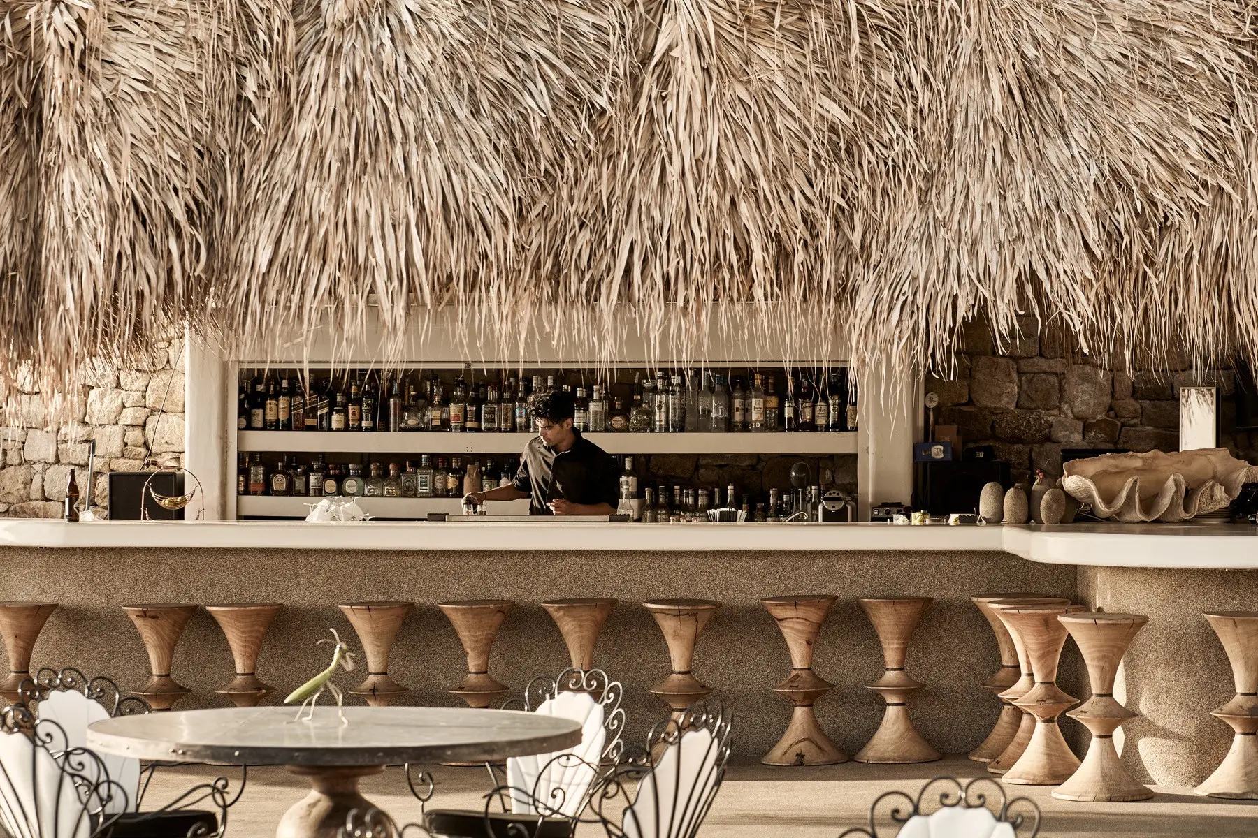 Myconian Villa Collection — MYCONIAN VILLA COLLECTION