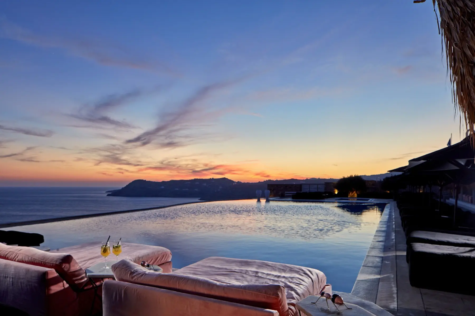 Myconian Villa Collection — MYCONIAN VILLA COLLECTION