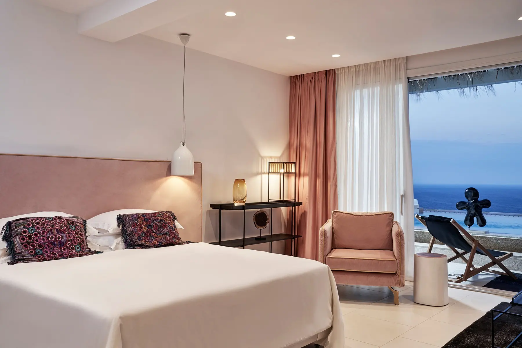 Myconian Villa Collection — MYCONIAN VILLA COLLECTION