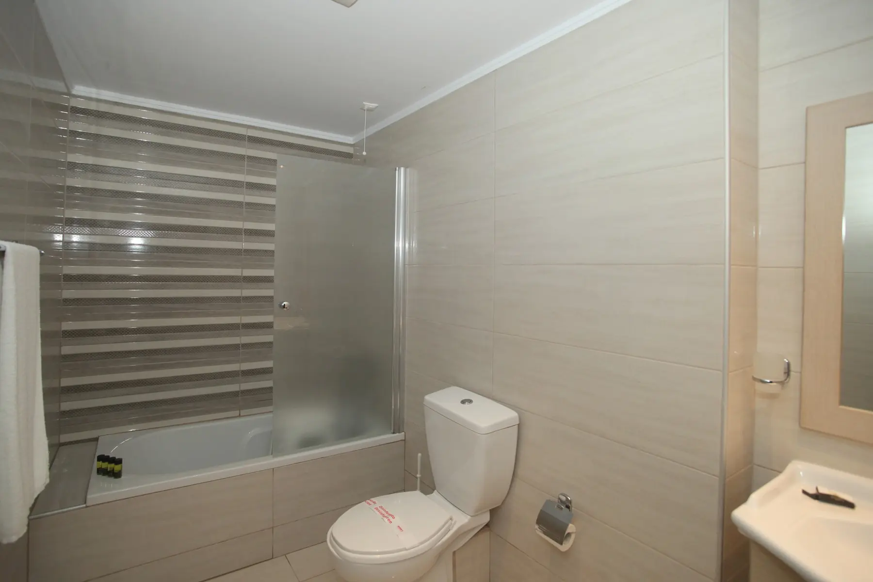 Naias Beach Hotel — NAIAS BEACH