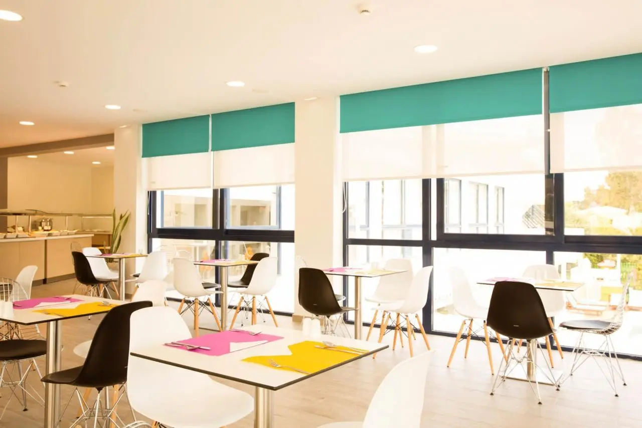 Nasos Hotel and Resort — NASOS HOTEL & RESORT