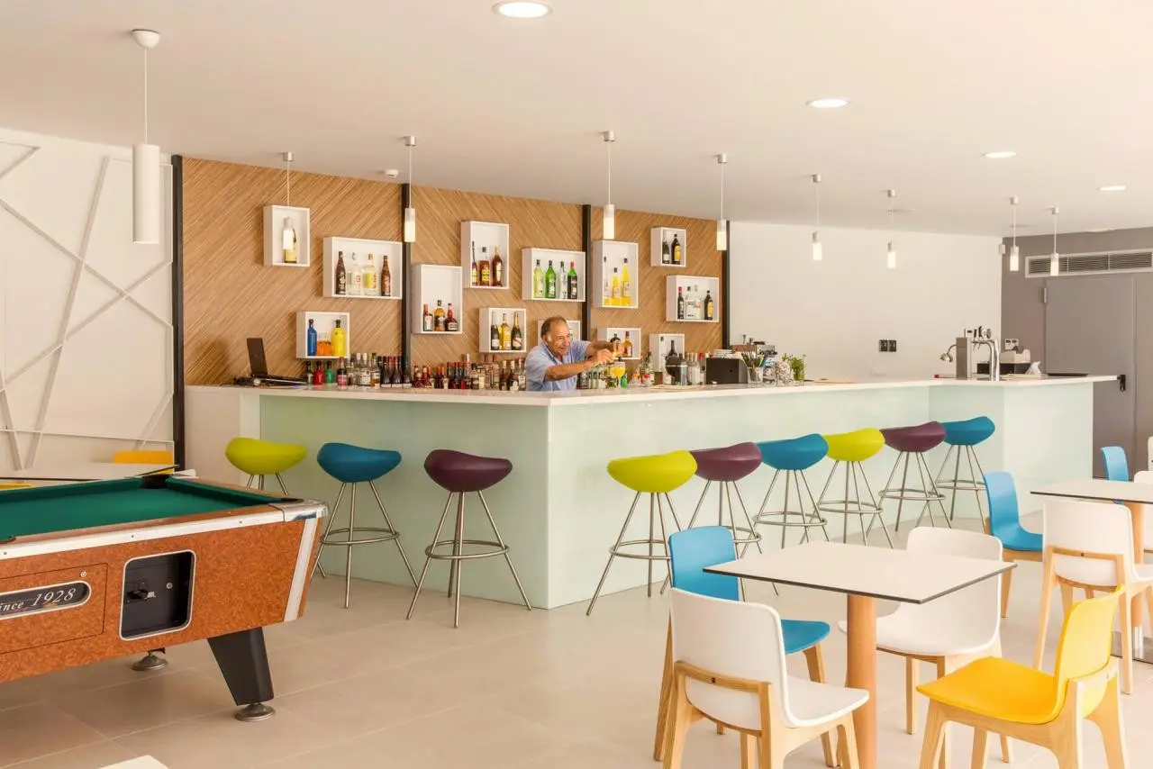 Nasos Hotel and Resort — NASOS HOTEL & RESORT