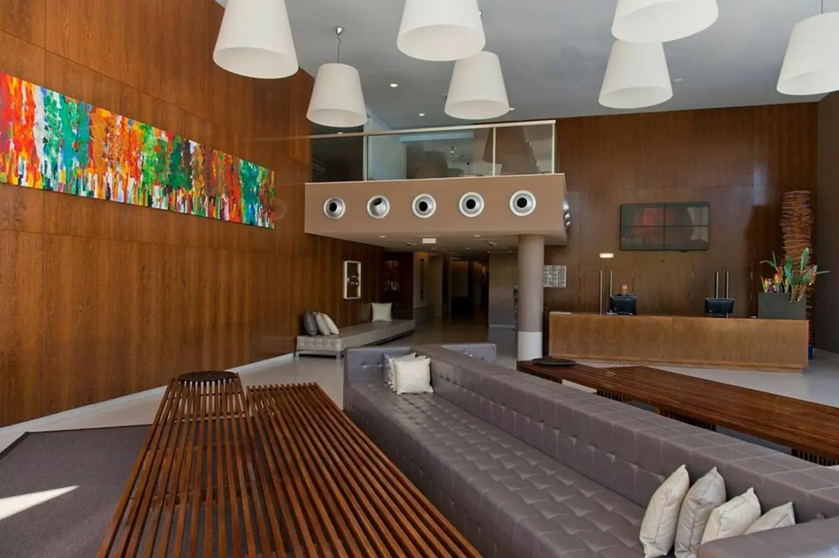 Nau Sao Rafael Suites - All Inclusive — NAU SAO RAFAEL SUITES - ALL INCLUSIVE