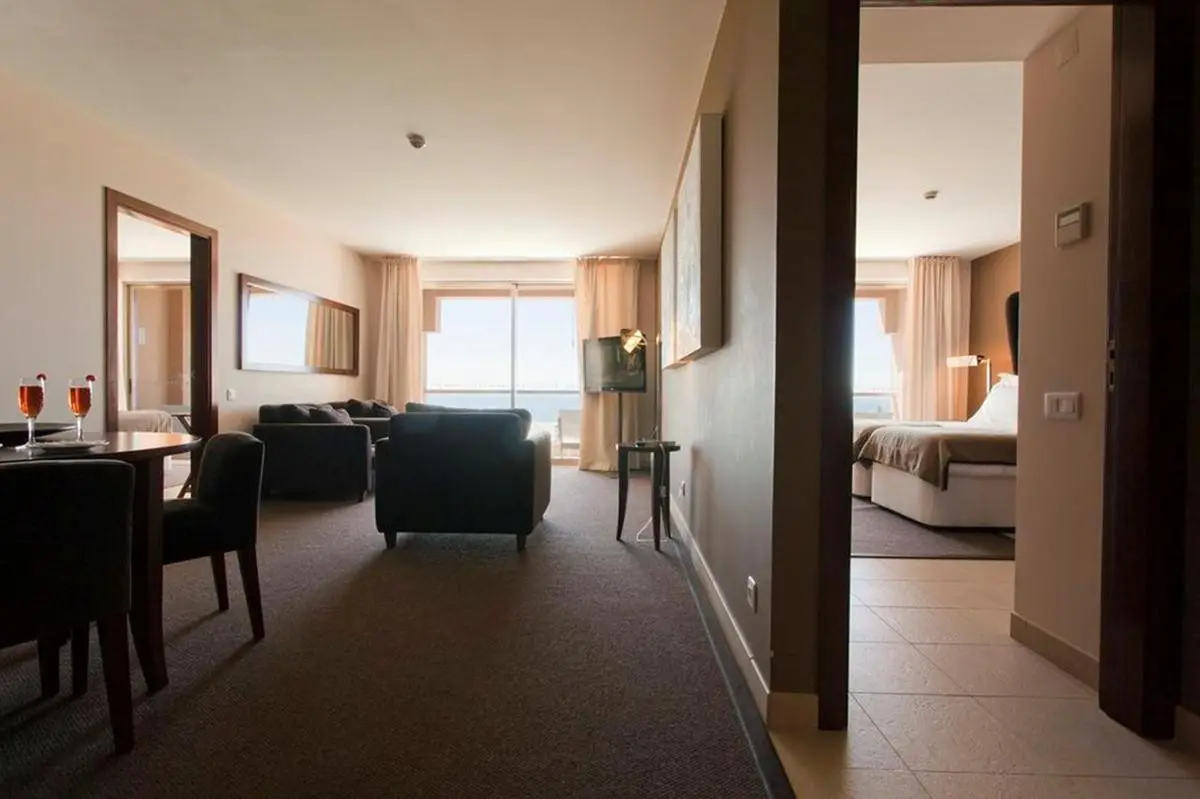 Nau Sao Rafael Suites - All Inclusive — NAU SAO RAFAEL SUITES - ALL INCLUSIVE