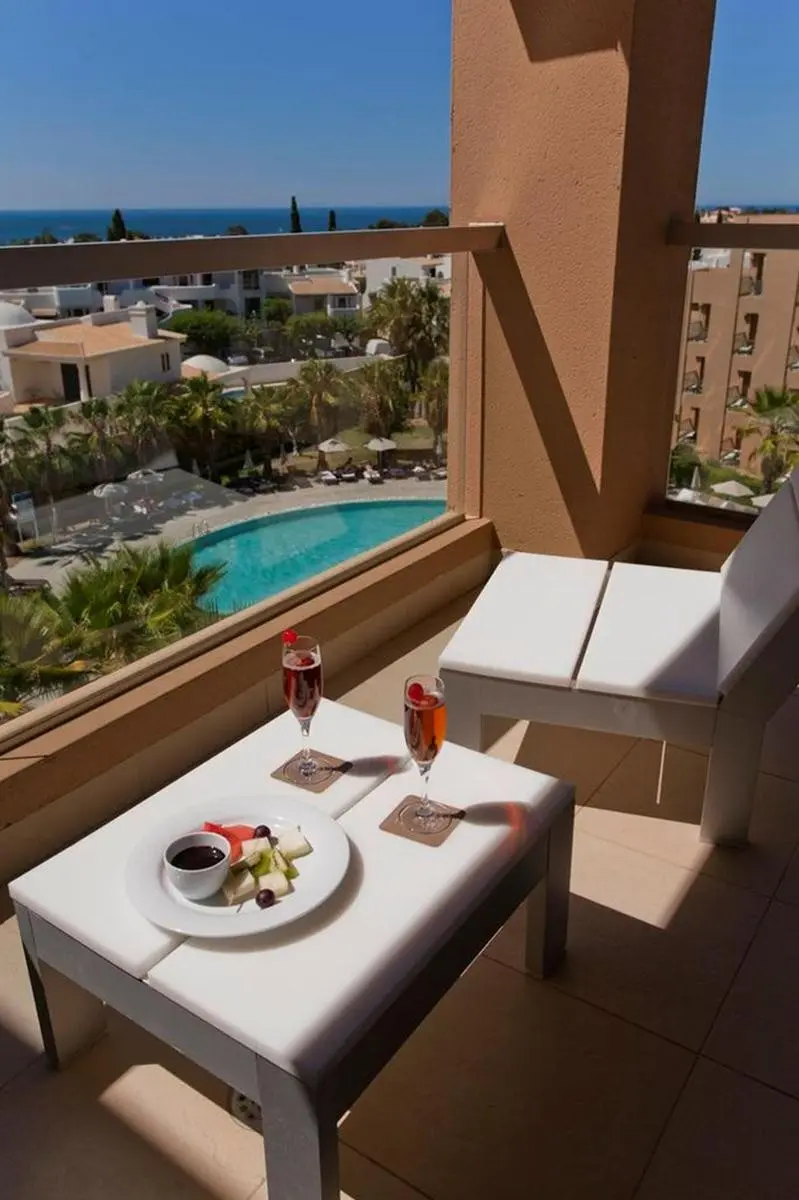 Nau Sao Rafael Suites - All Inclusive — NAU SAO RAFAEL SUITES - ALL INCLUSIVE