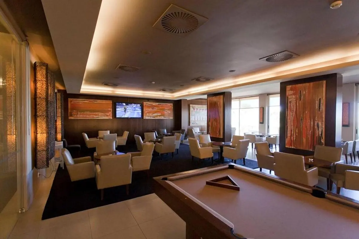 Nau Sao Rafael Suites - All Inclusive — NAU SAO RAFAEL SUITES - ALL INCLUSIVE