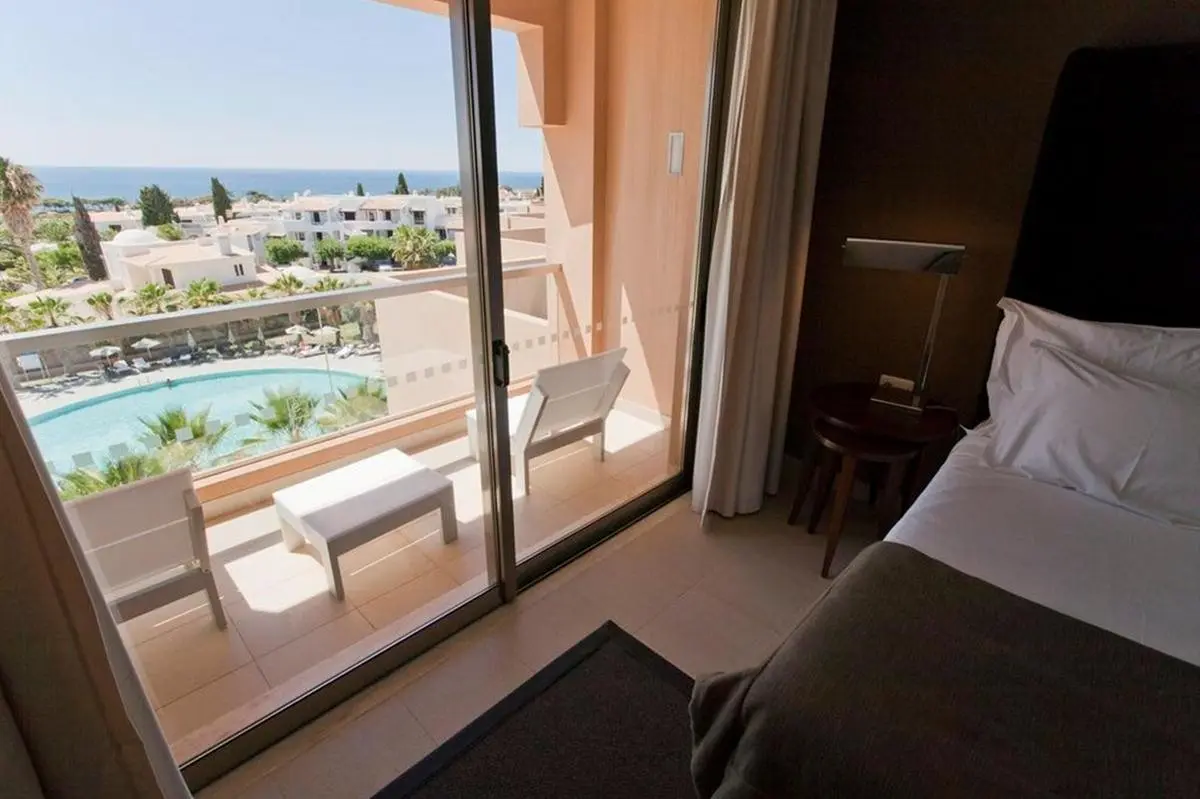 Nau Sao Rafael Suites - All Inclusive — NAU SAO RAFAEL SUITES - ALL INCLUSIVE