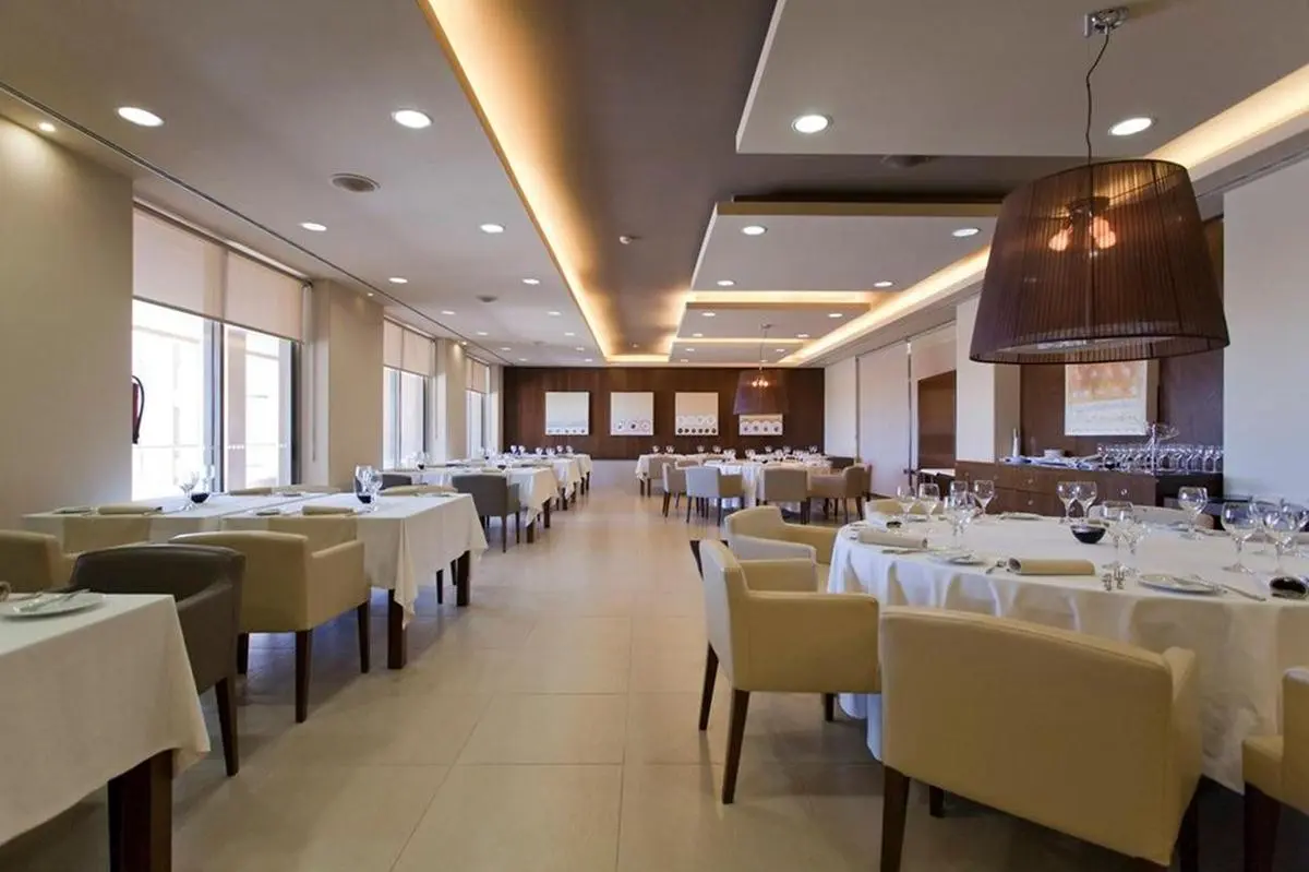 Nau Sao Rafael Suites - All Inclusive — NAU SAO RAFAEL SUITES - ALL INCLUSIVE