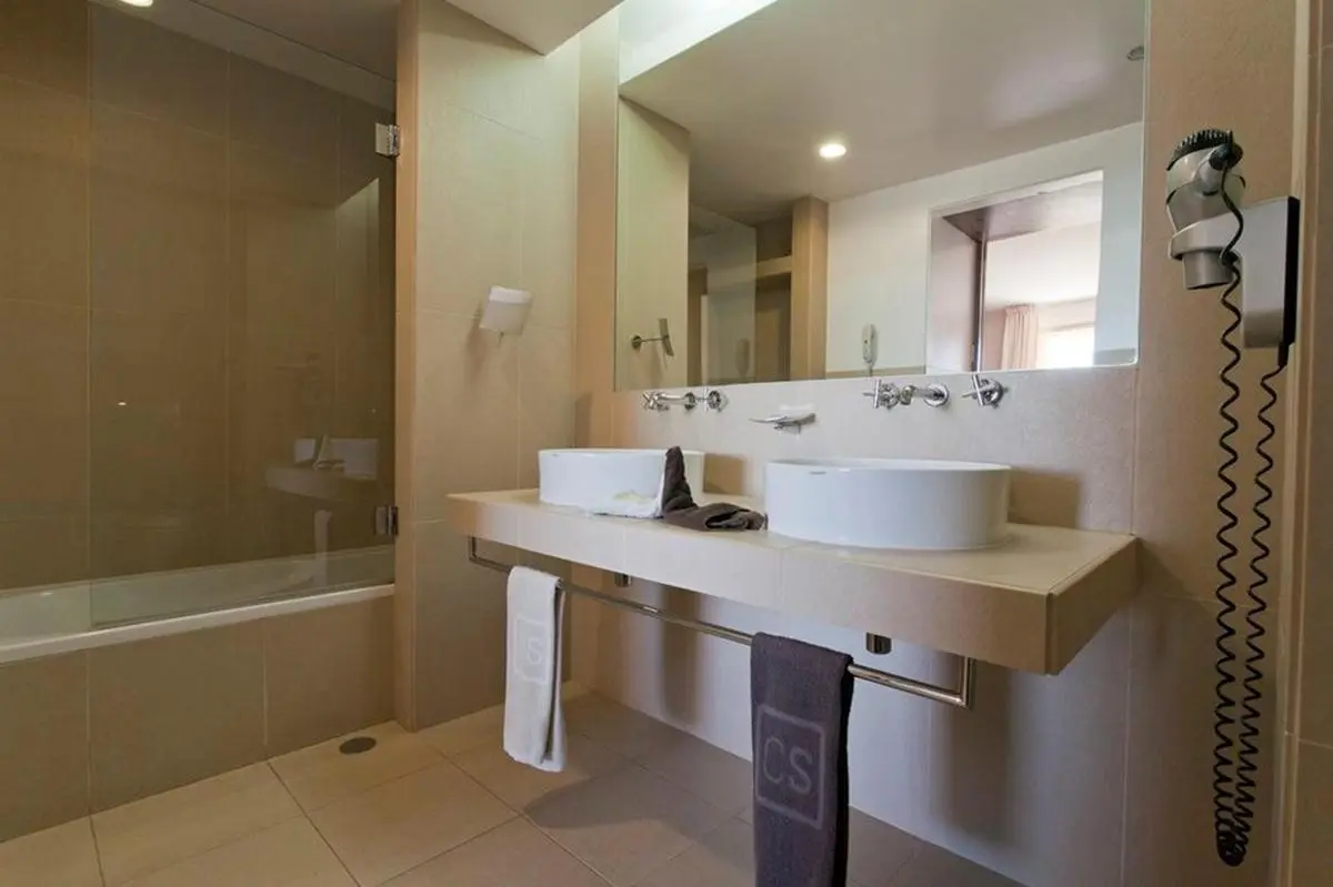 Nau Sao Rafael Suites - All Inclusive — NAU SAO RAFAEL SUITES - ALL INCLUSIVE