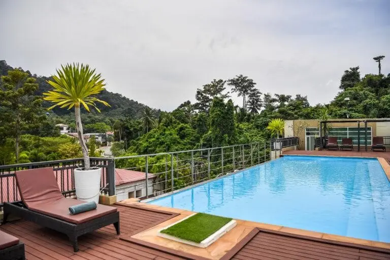 Navinda Krabi — NAVINDA KRABI