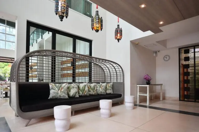 Navinda Krabi — NAVINDA KRABI