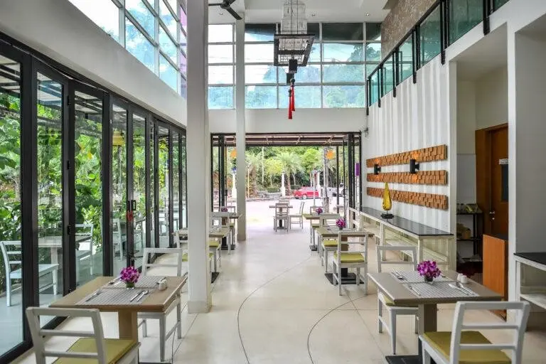 Navinda Krabi — NAVINDA KRABI