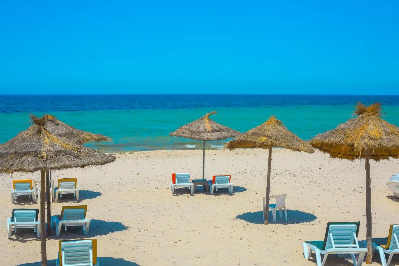 Neptunia Beach — NEPTUNIA BEACH