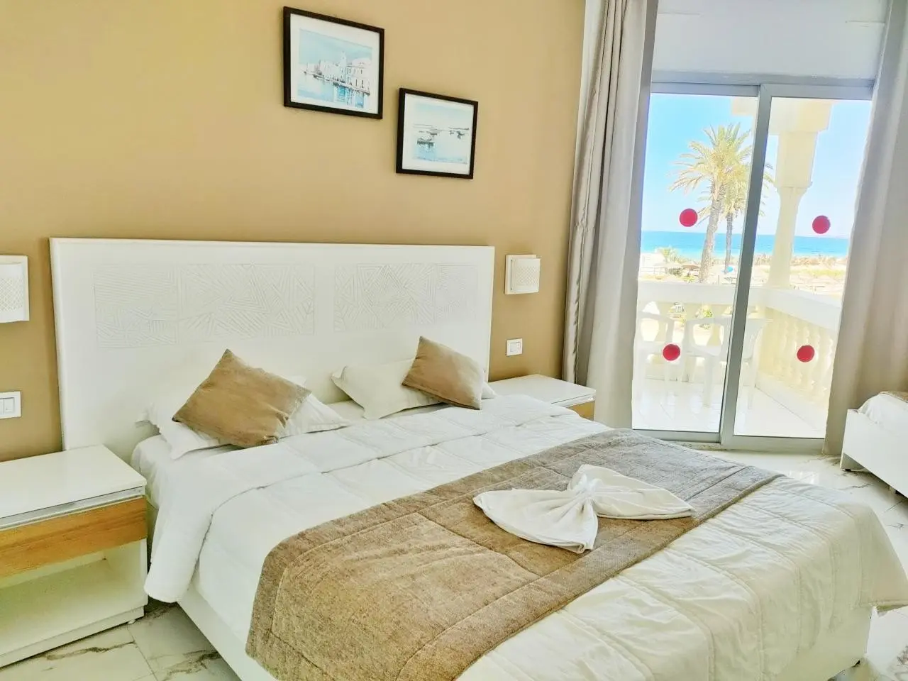 Neptunia Beach — NEPTUNIA BEACH