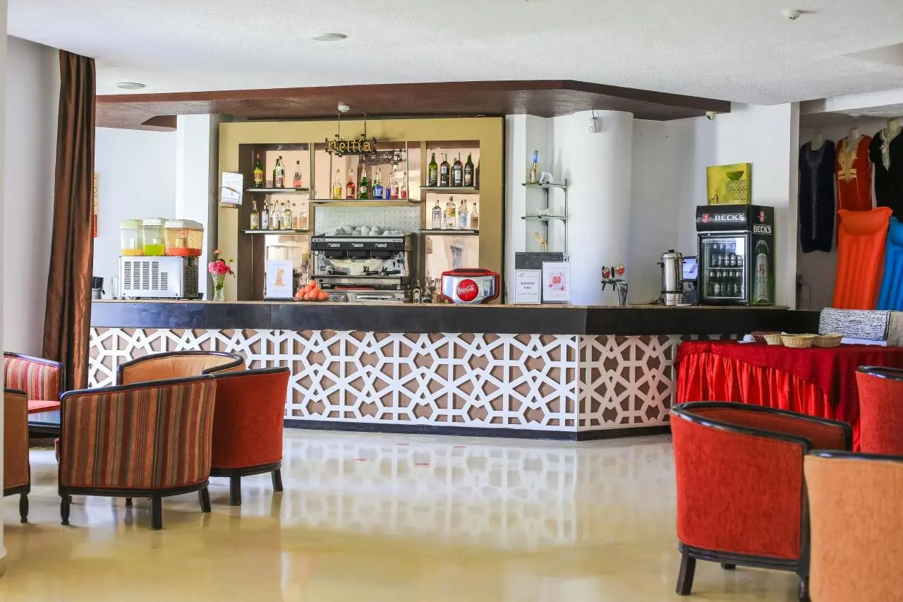 Neptunia Beach — NEPTUNIA BEACH