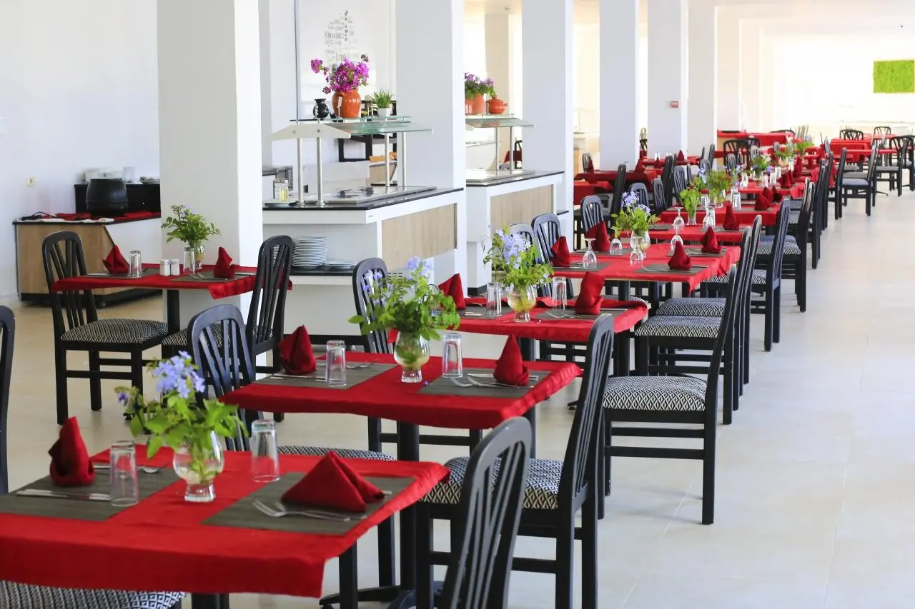 Neptunia Beach — NEPTUNIA BEACH