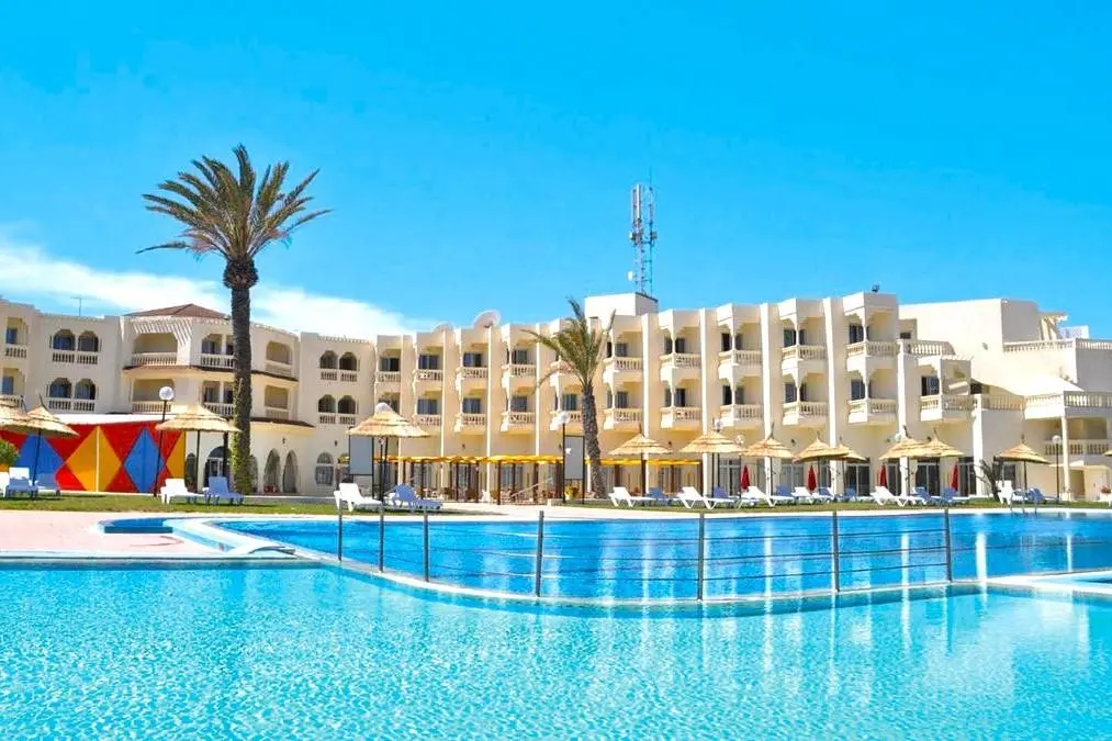 Neptunia Beach — NEPTUNIA BEACH