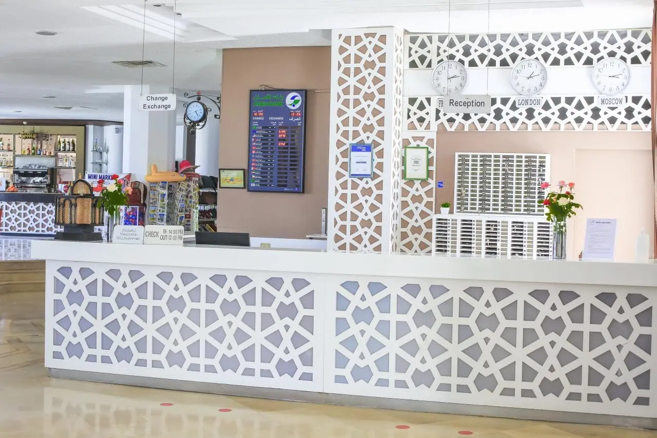 Neptunia Beach — NEPTUNIA BEACH