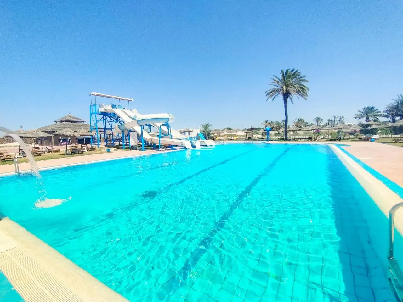 Neptunia Beach — NEPTUNIA BEACH