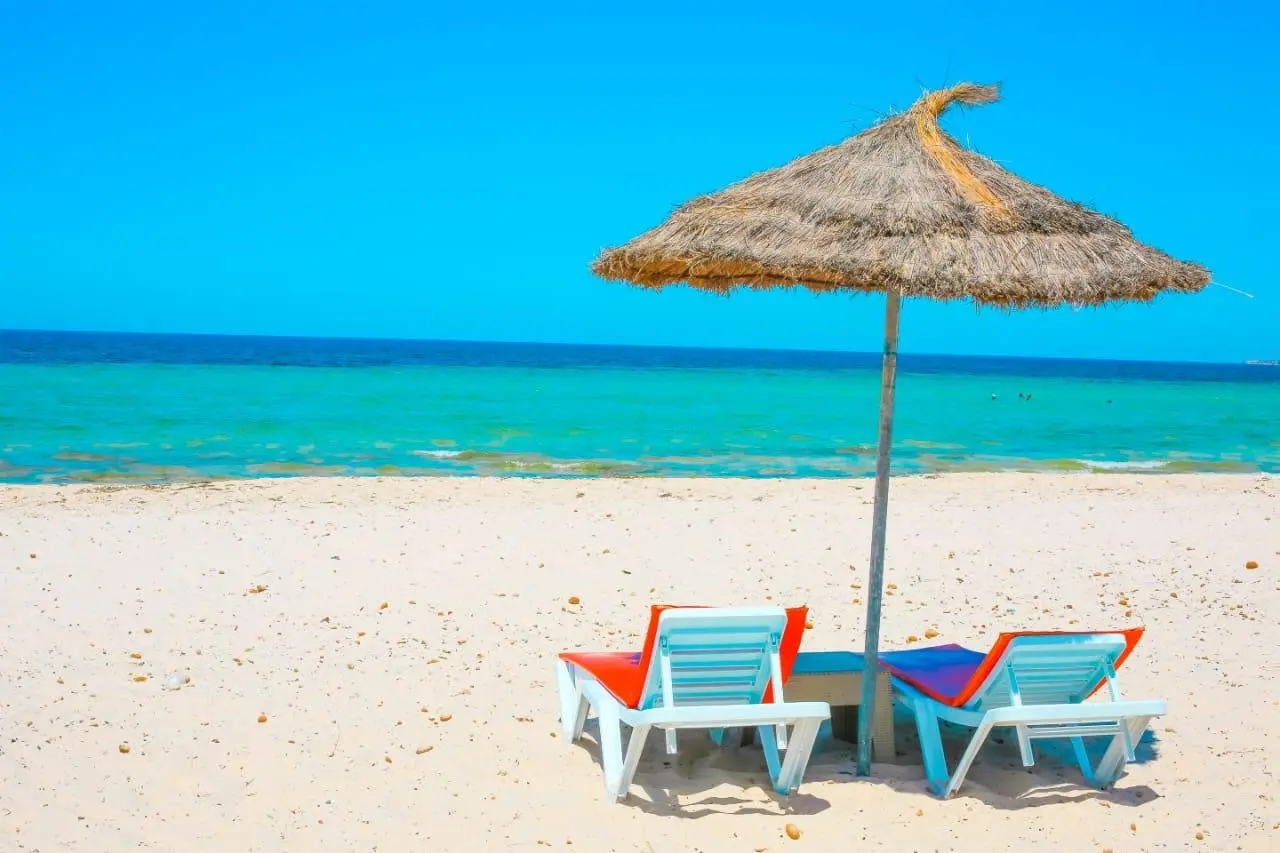 Neptunia Beach — NEPTUNIA BEACH