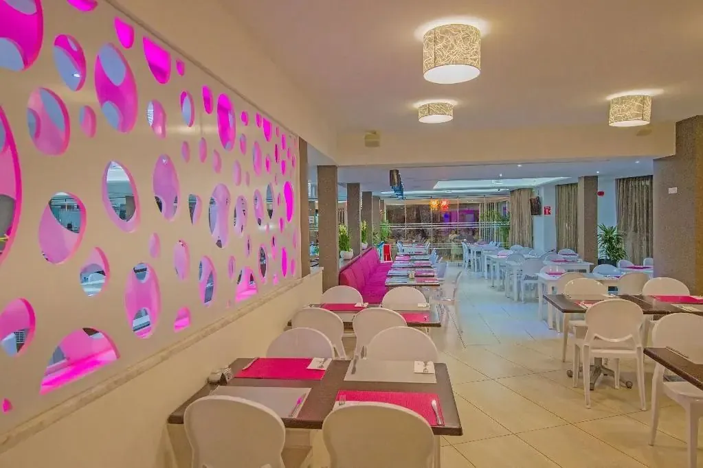 Hotel New Famagusta Hotel