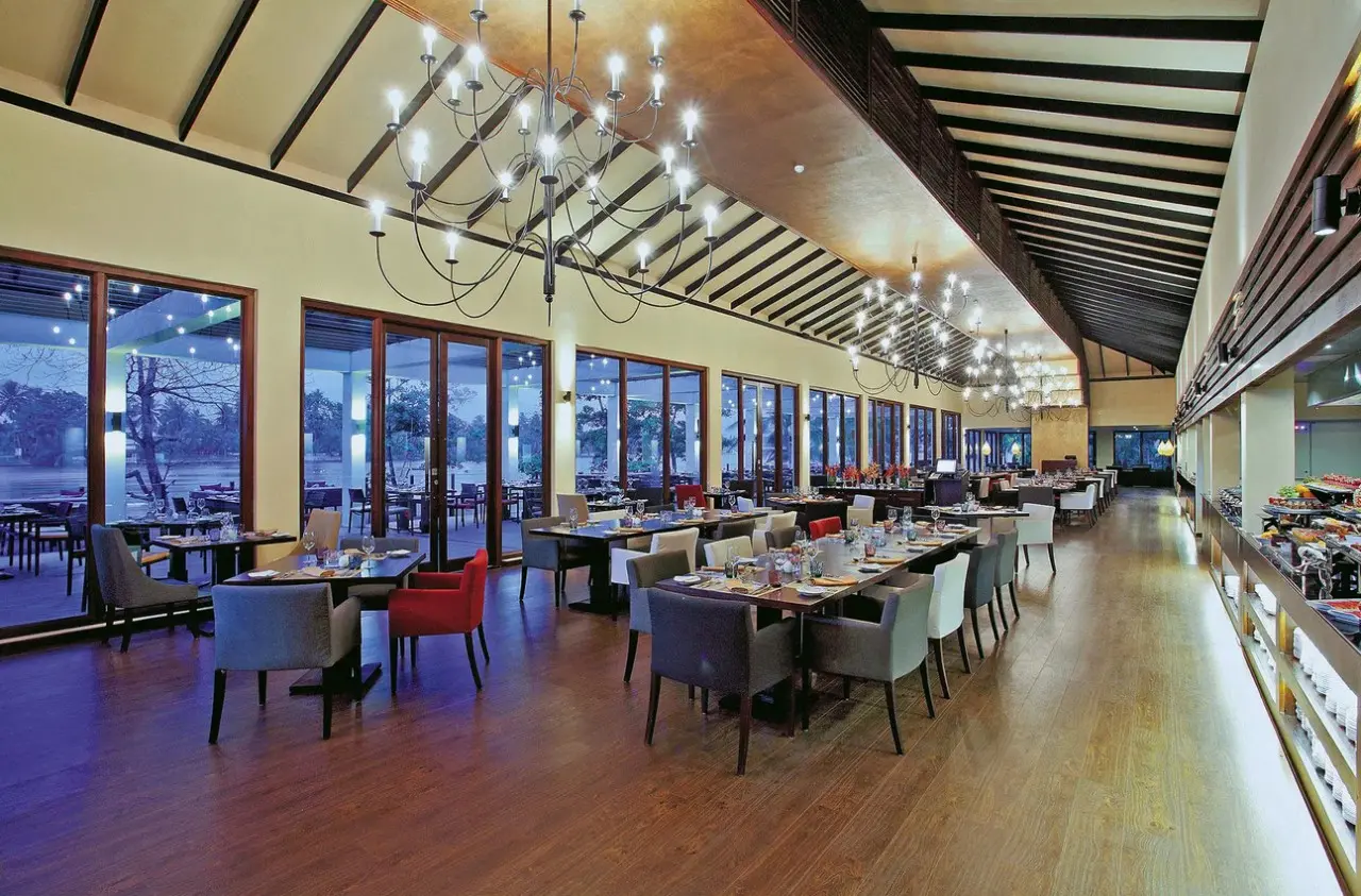 NH Bentota Ceysands Resort — NH BENTOTA CEYSANDS RESORT