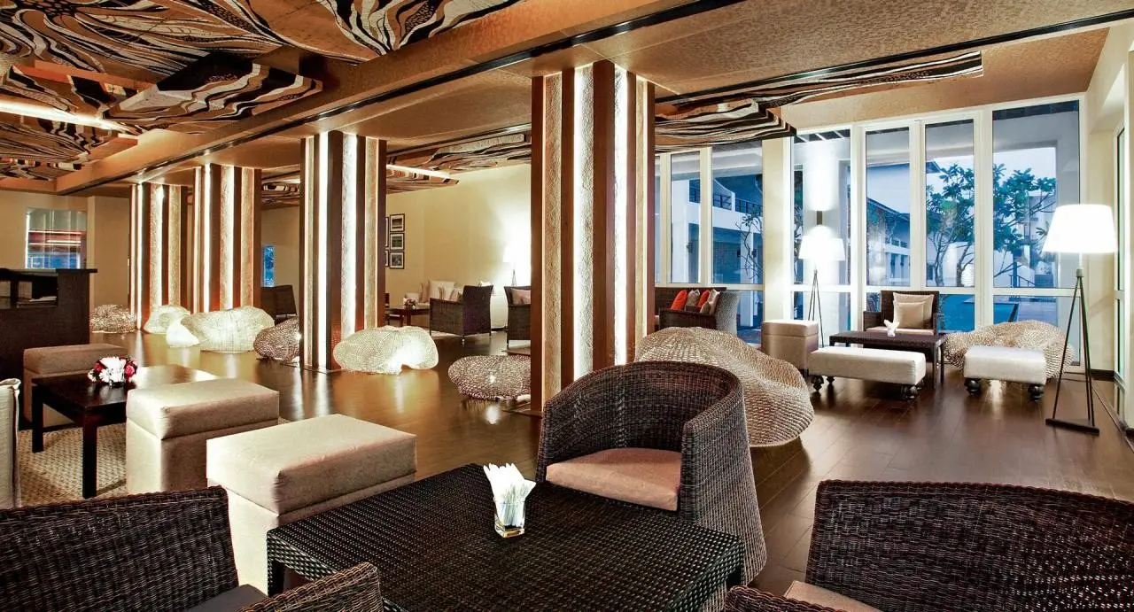 NH Bentota Ceysands Resort — NH BENTOTA CEYSANDS RESORT