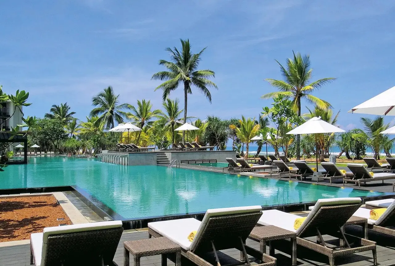 NH Bentota Ceysands Resort — NH BENTOTA CEYSANDS RESORT