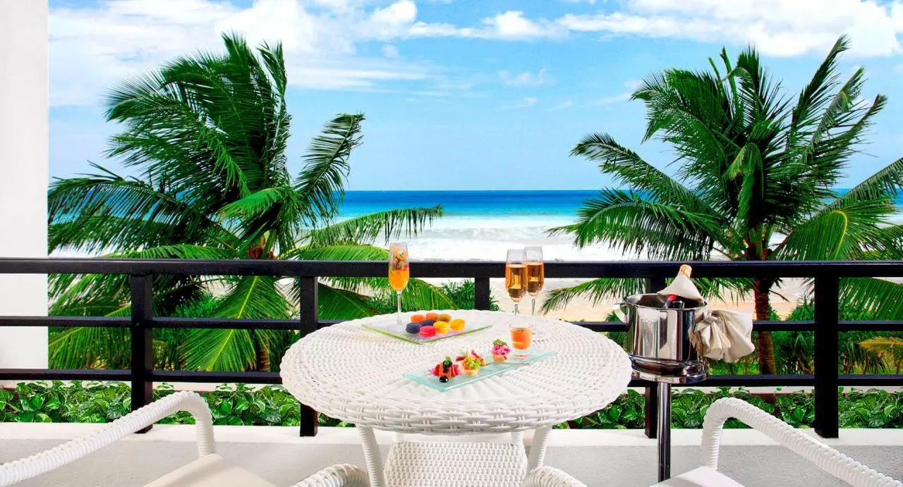 NH Bentota Ceysands Resort — NH BENTOTA CEYSANDS RESORT