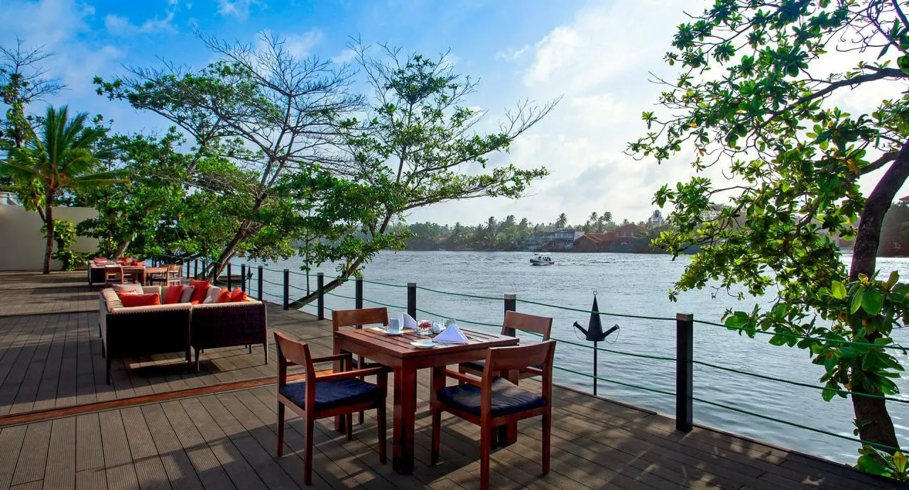 NH Bentota Ceysands Resort — NH BENTOTA CEYSANDS RESORT