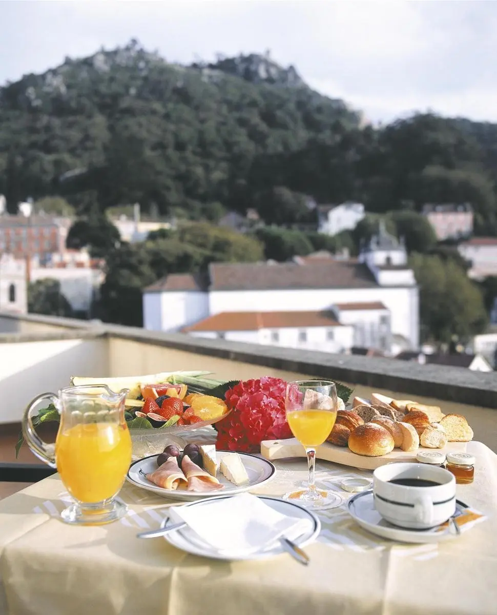 NH Sintra Centro — NH SINTRA CENTRO