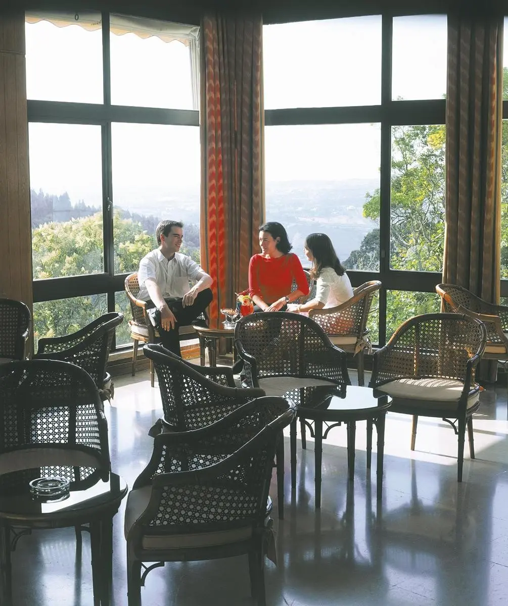 NH Sintra Centro — NH SINTRA CENTRO