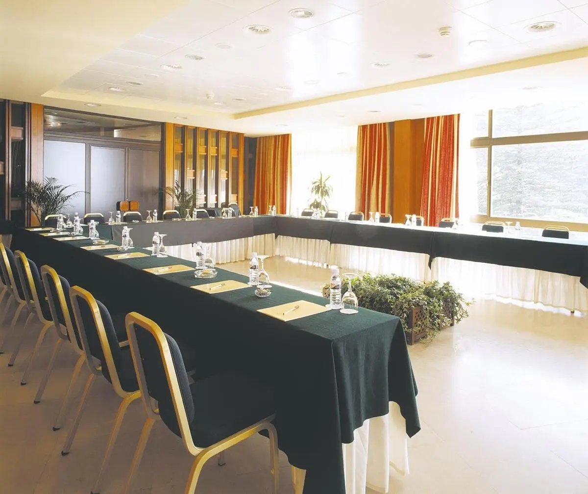 NH Sintra Centro — NH SINTRA CENTRO