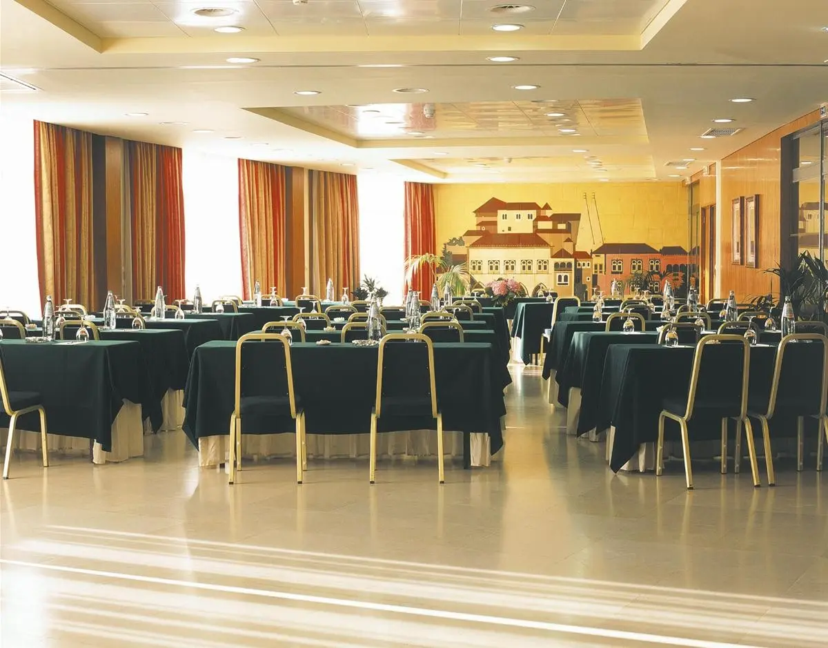 NH Sintra Centro — NH SINTRA CENTRO