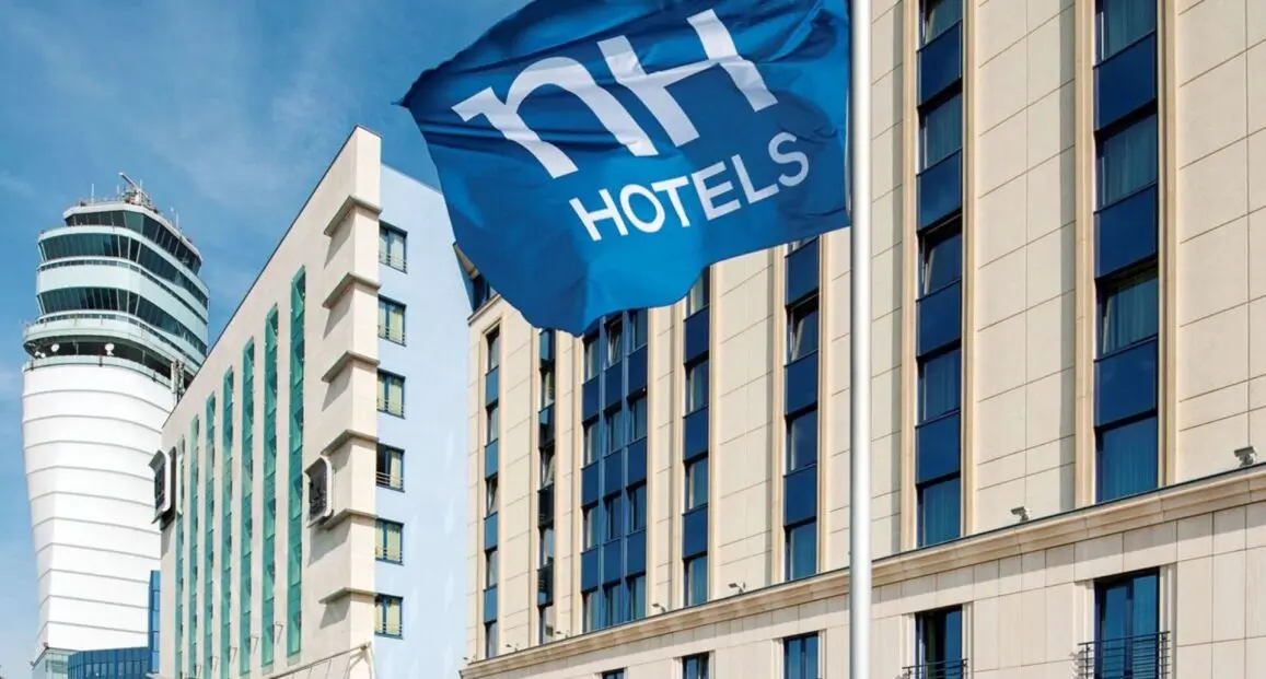 Hotel NH Vienna Airport