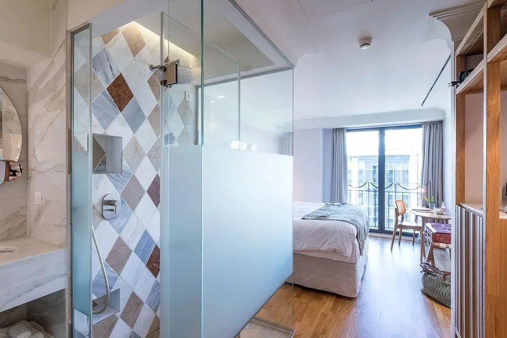 Niche Hotel Athens — NICHE HOTEL ATHENS