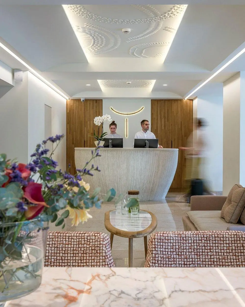 Niche Hotel Athens — NICHE HOTEL ATHENS