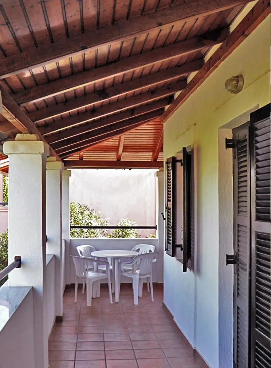 Nireas Studios and Apartments — NIREAS STUDIOS AND APARTMENTS