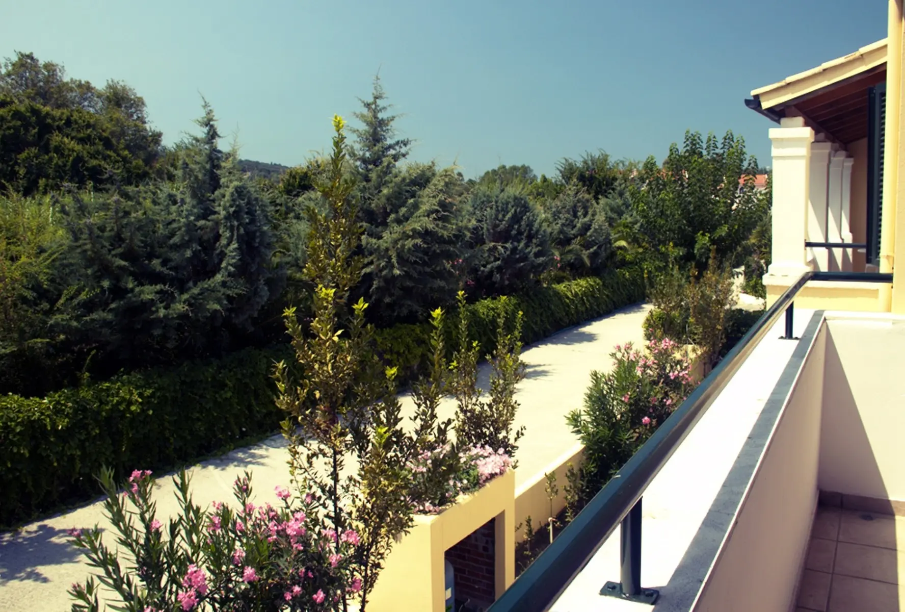 Nireas Studios and Apartments — NIREAS STUDIOS AND APARTMENTS