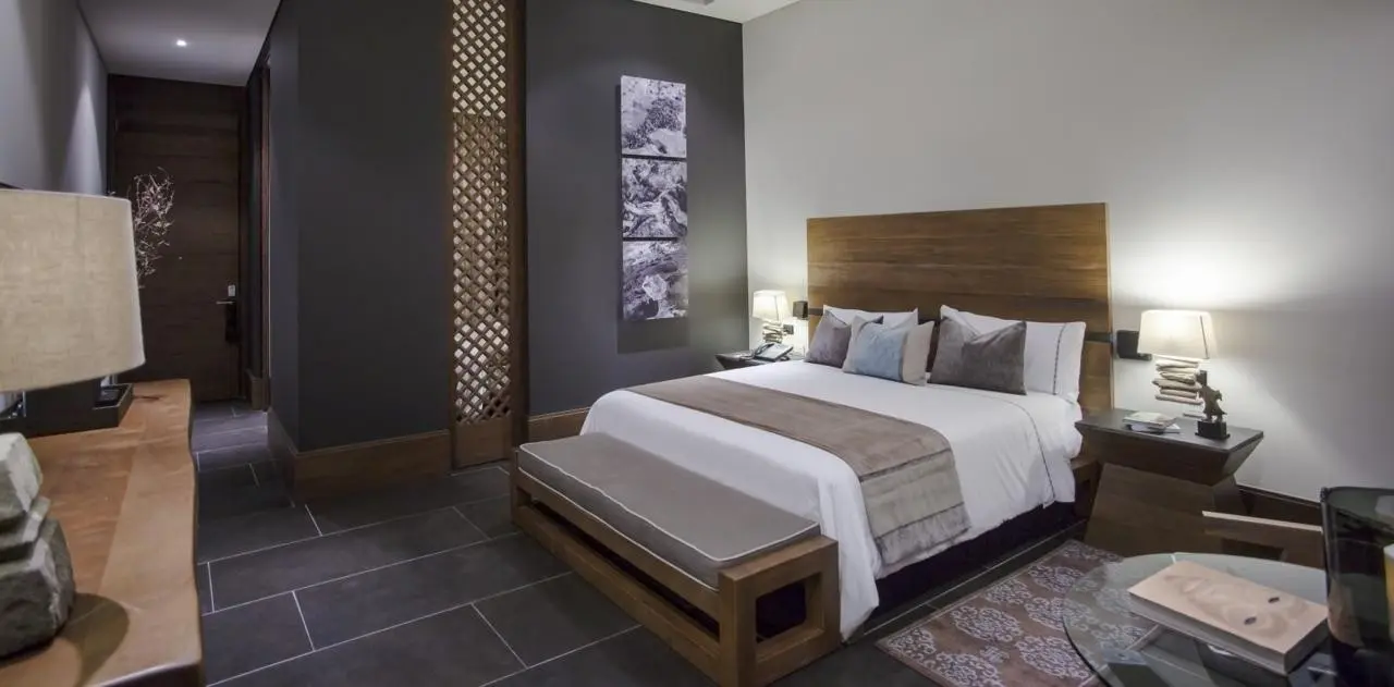 Nizuc Resort & Spa — NIZUC RESORT & SPA