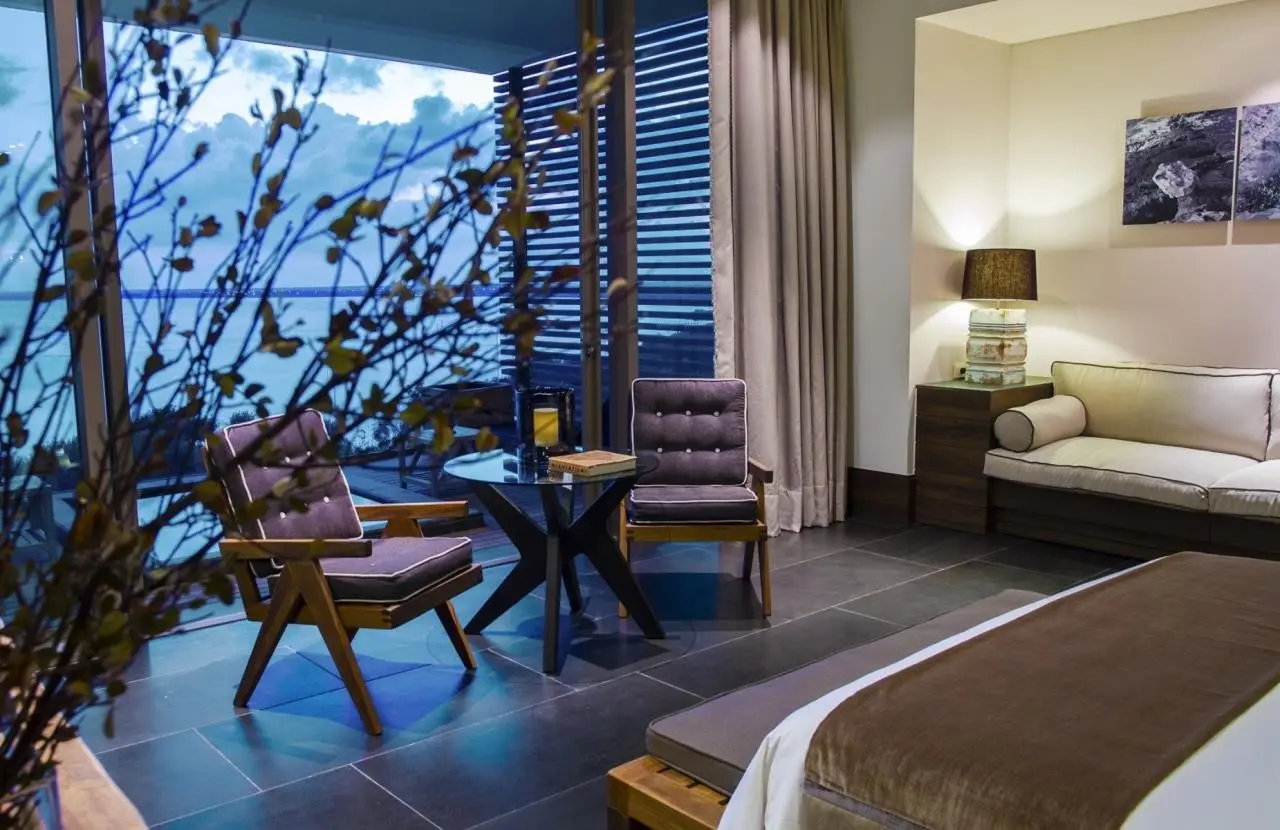 Nizuc Resort & Spa — NIZUC RESORT & SPA