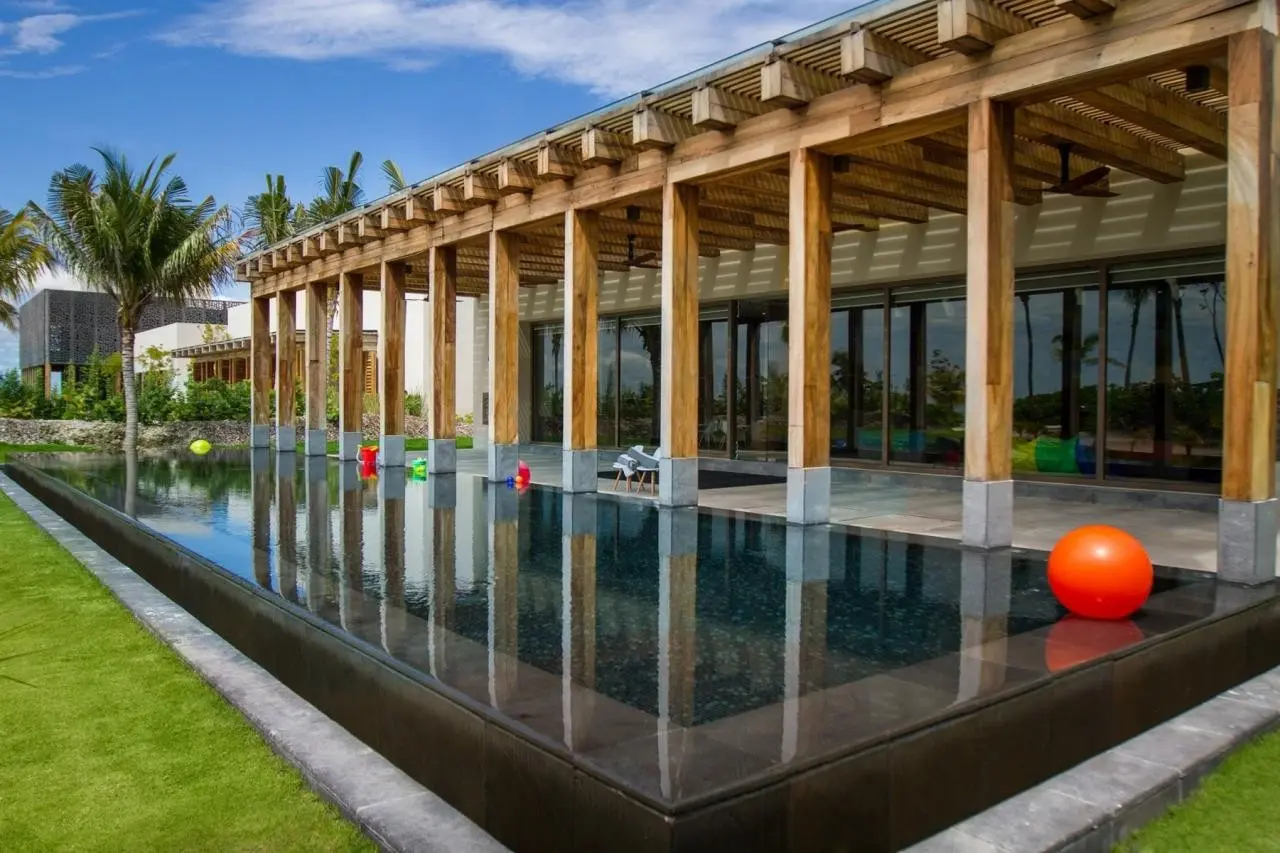 Nizuc Resort & Spa — NIZUC RESORT & SPA