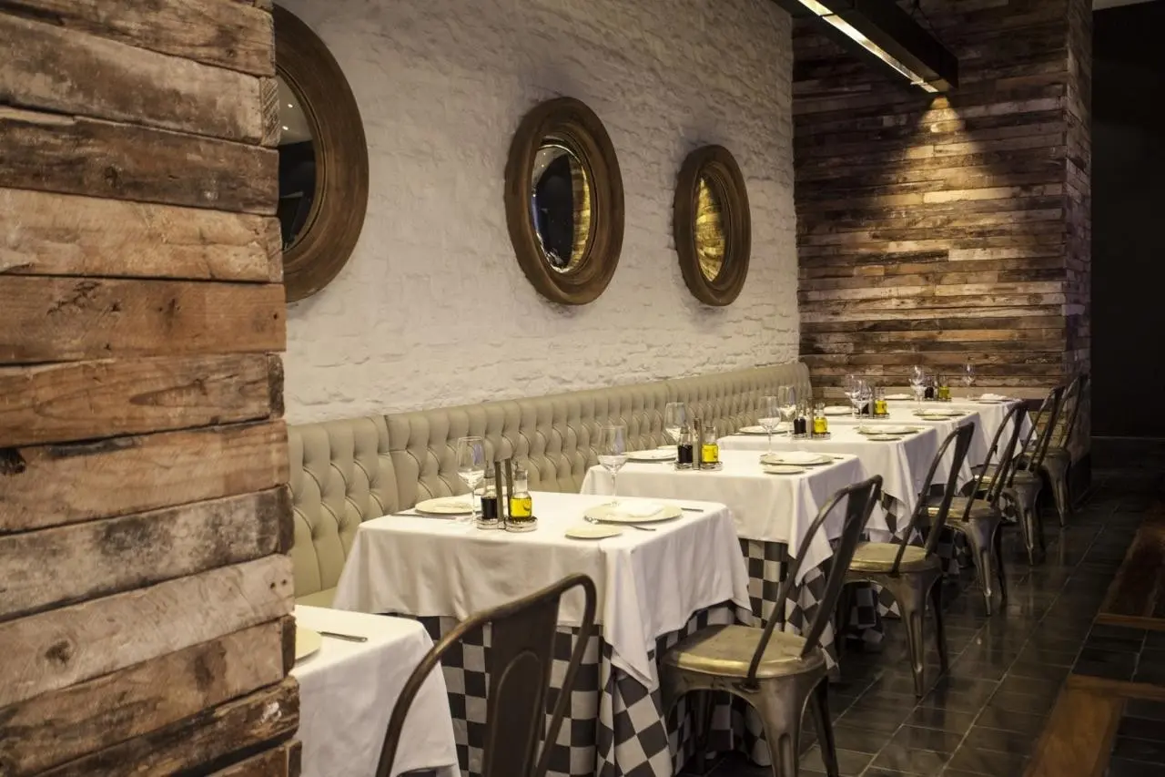 Nizuc Resort & Spa — NIZUC RESORT & SPA